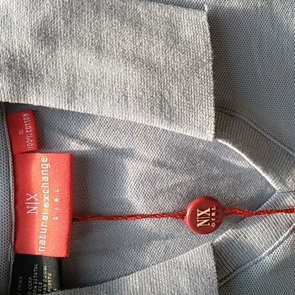 NWT || s -xs  look the inf about size 12 girl 👧 - Picture 3 of 6